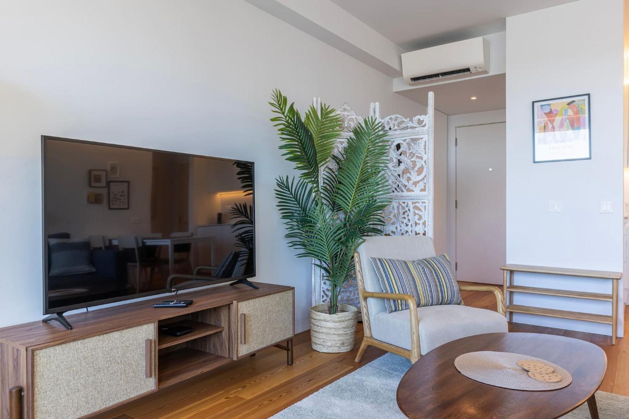 Appartement Oasis 28 Iii By Innkeeper Lissabon