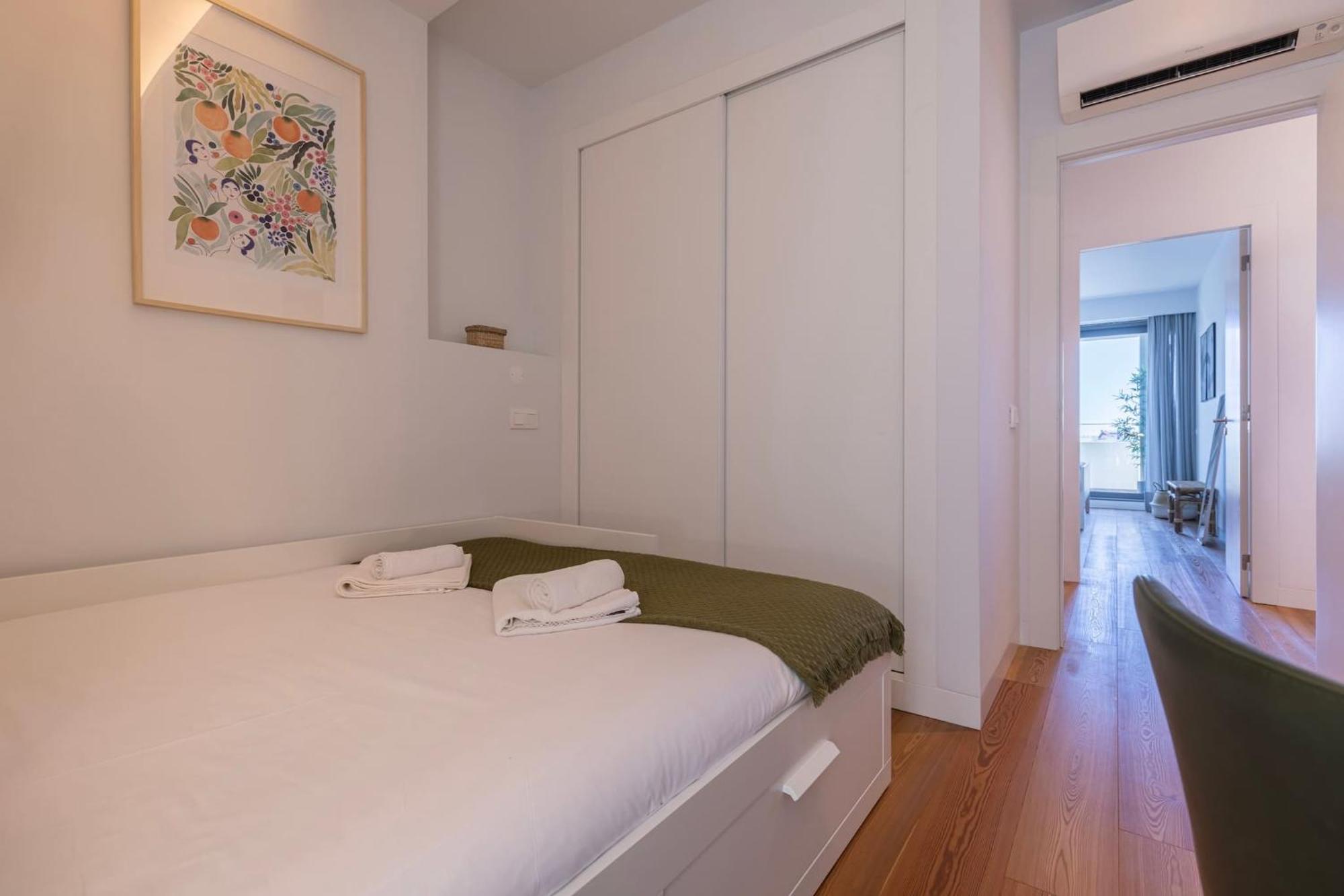 Oasis 28 Iii By Innkeeper Lissabon