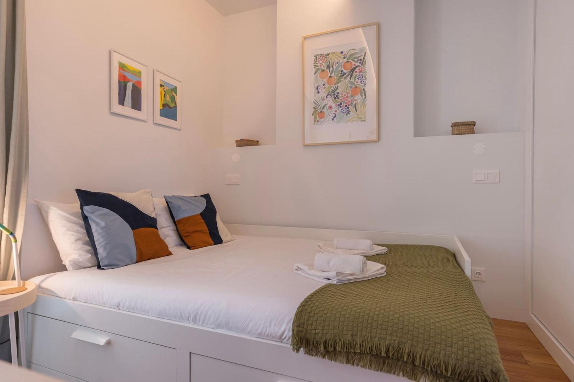 Oasis 28 Iii By Innkeeper Appartement *