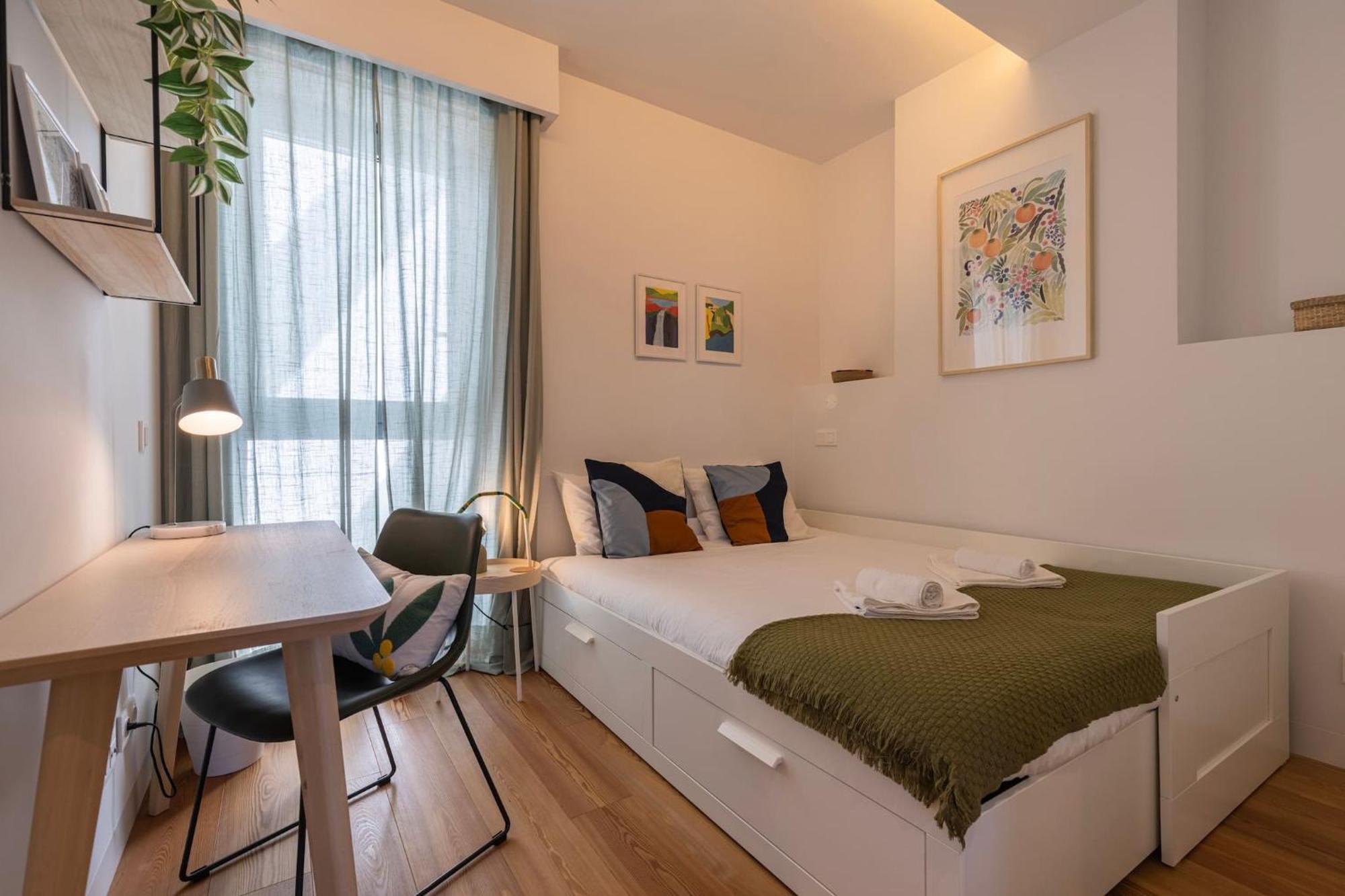 Appartement Oasis 28 Iii By Innkeeper *