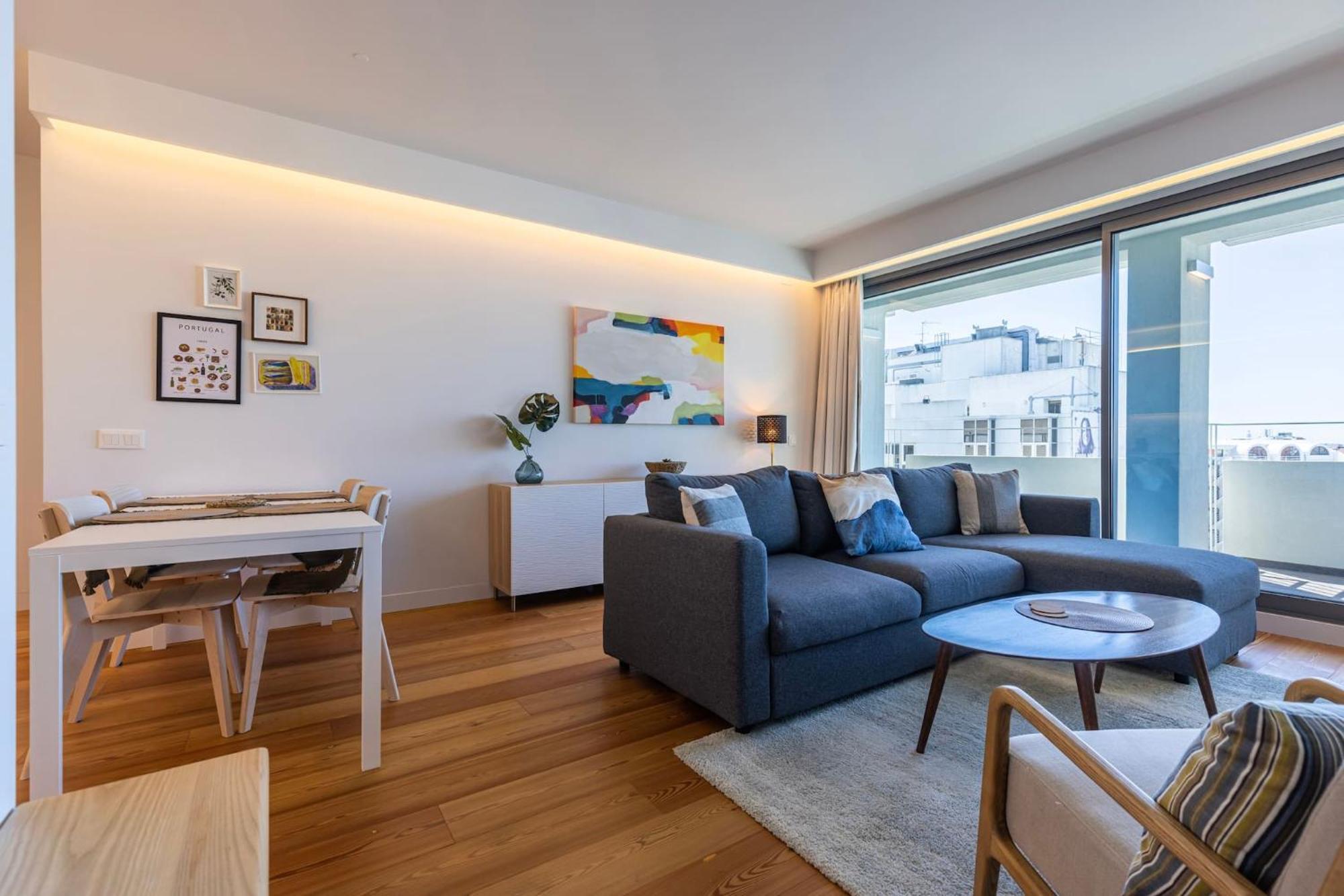 Oasis 28 Iii By Innkeeper Lissabon