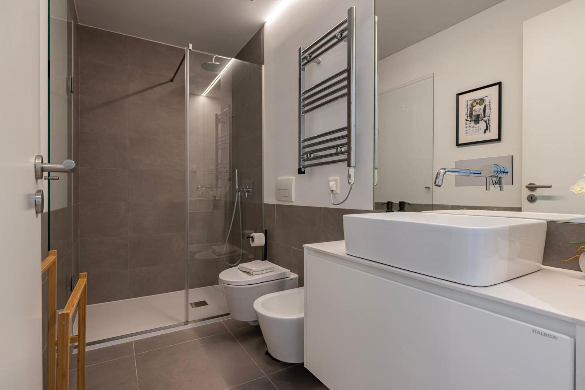 Appartement Oasis 28 Iii By Innkeeper