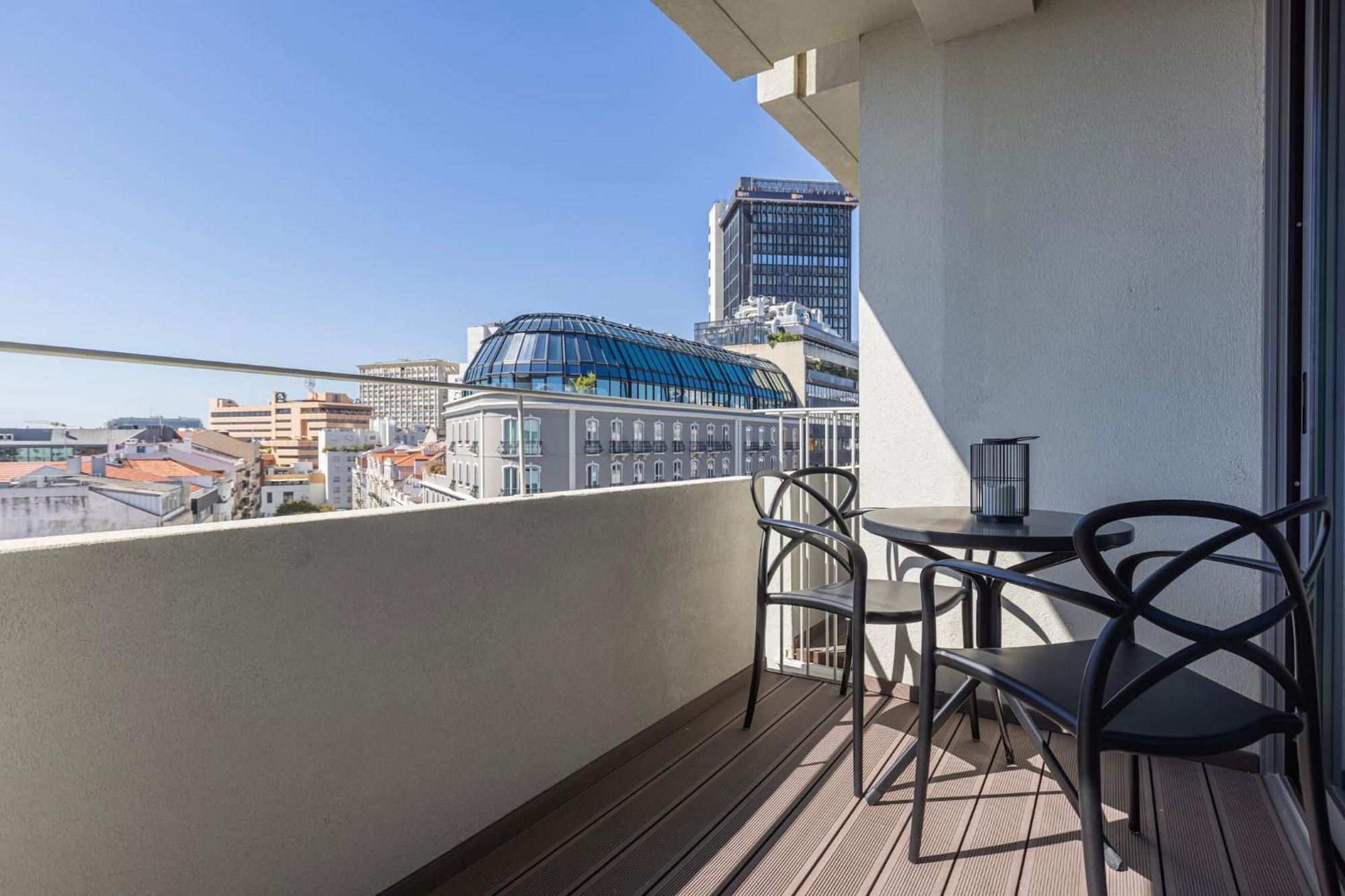 Oasis 28 Iii By Innkeeper Lissabon