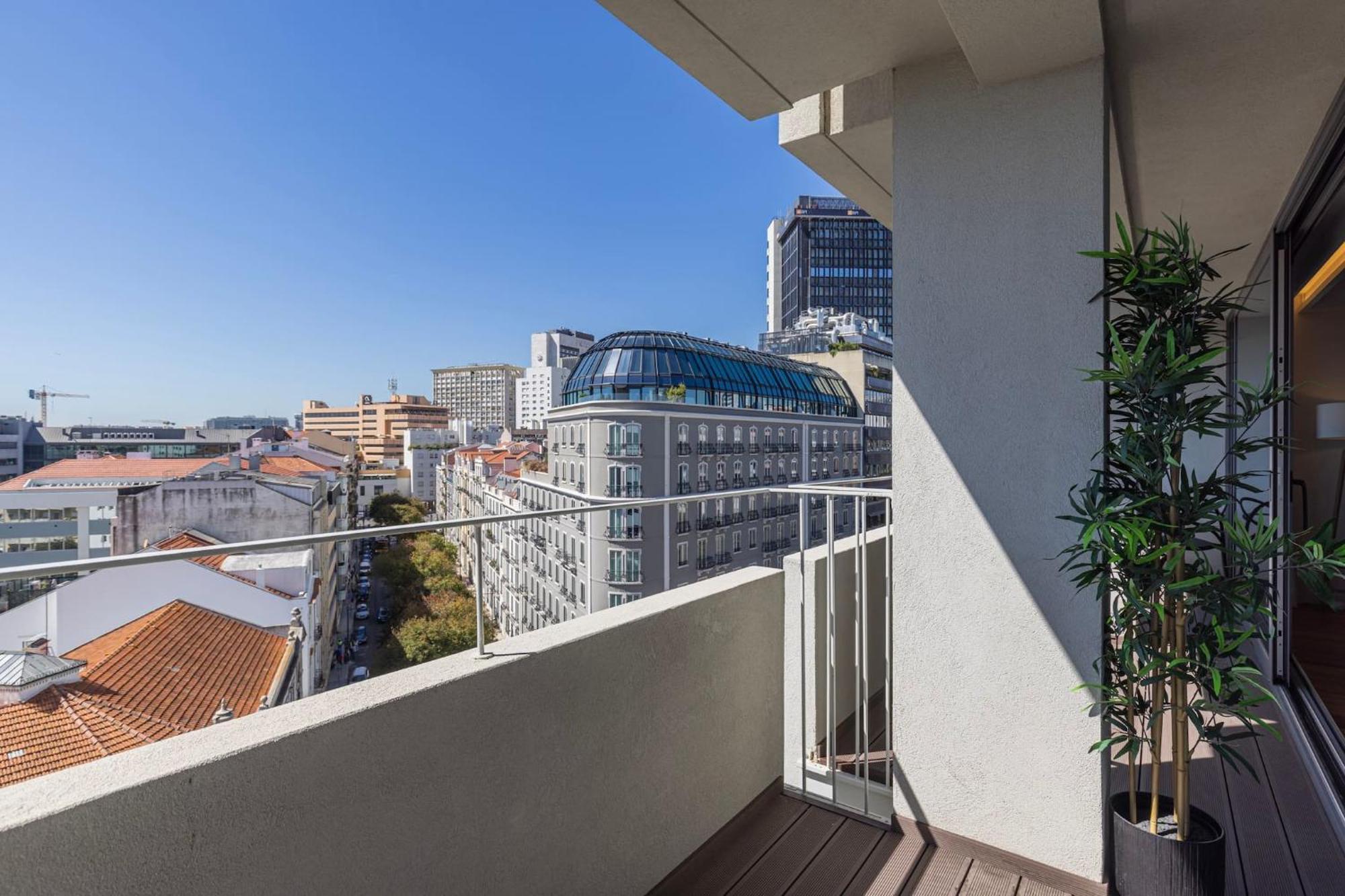 Oasis 28 Iii By Innkeeper * Lissabon