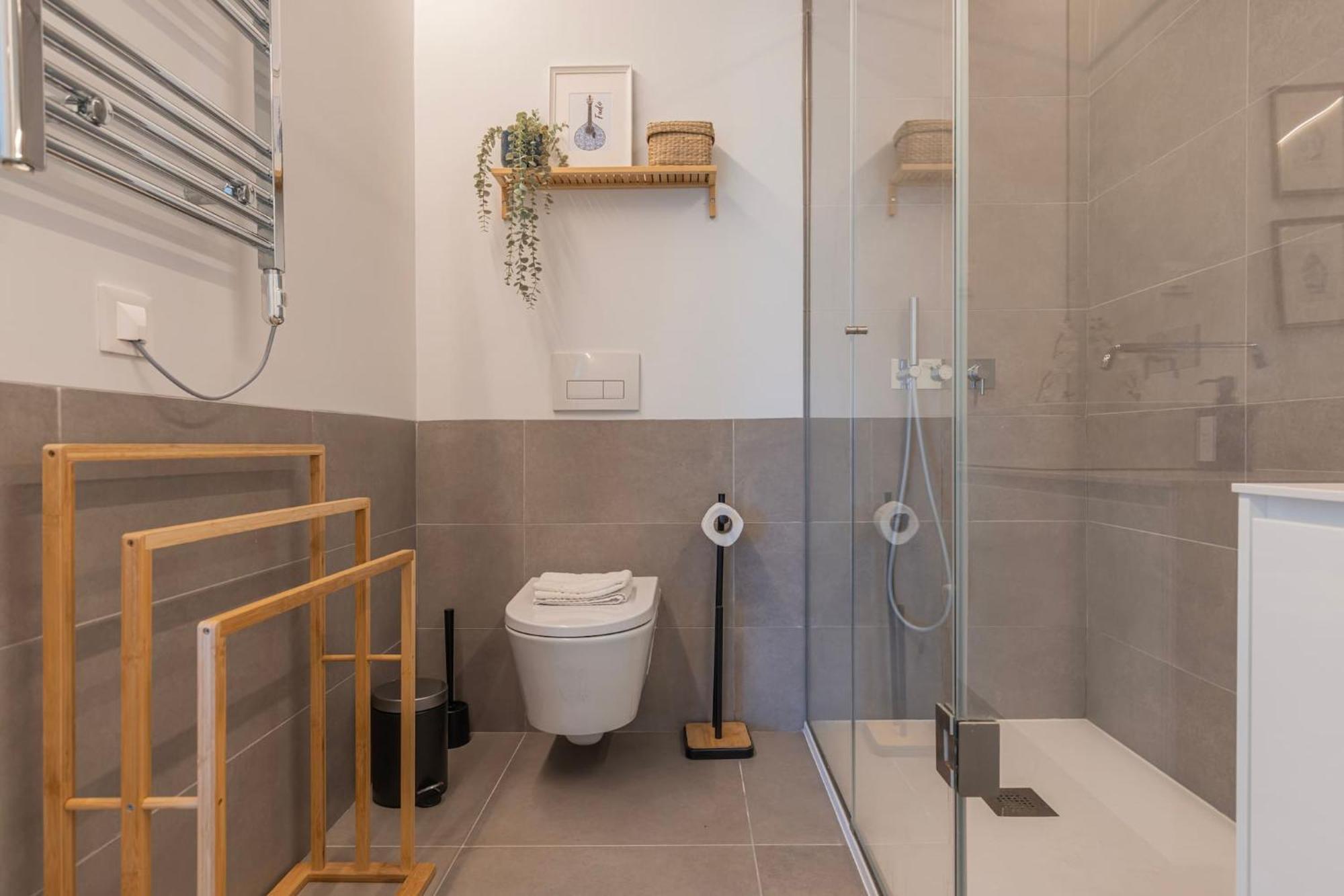 Appartement Oasis 28 Iii By Innkeeper
