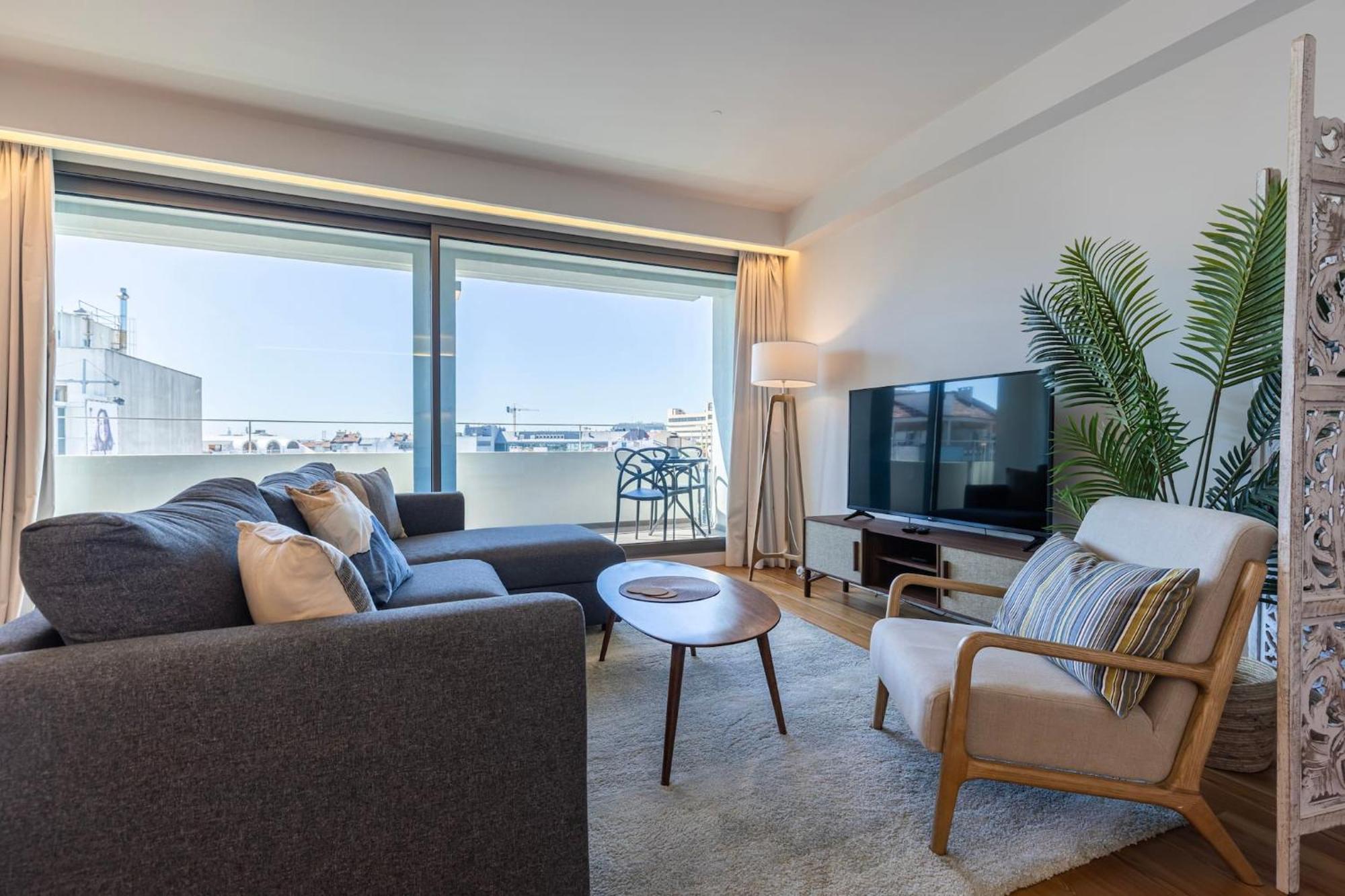 Oasis 28 Iii By Innkeeper Appartement Lissabon