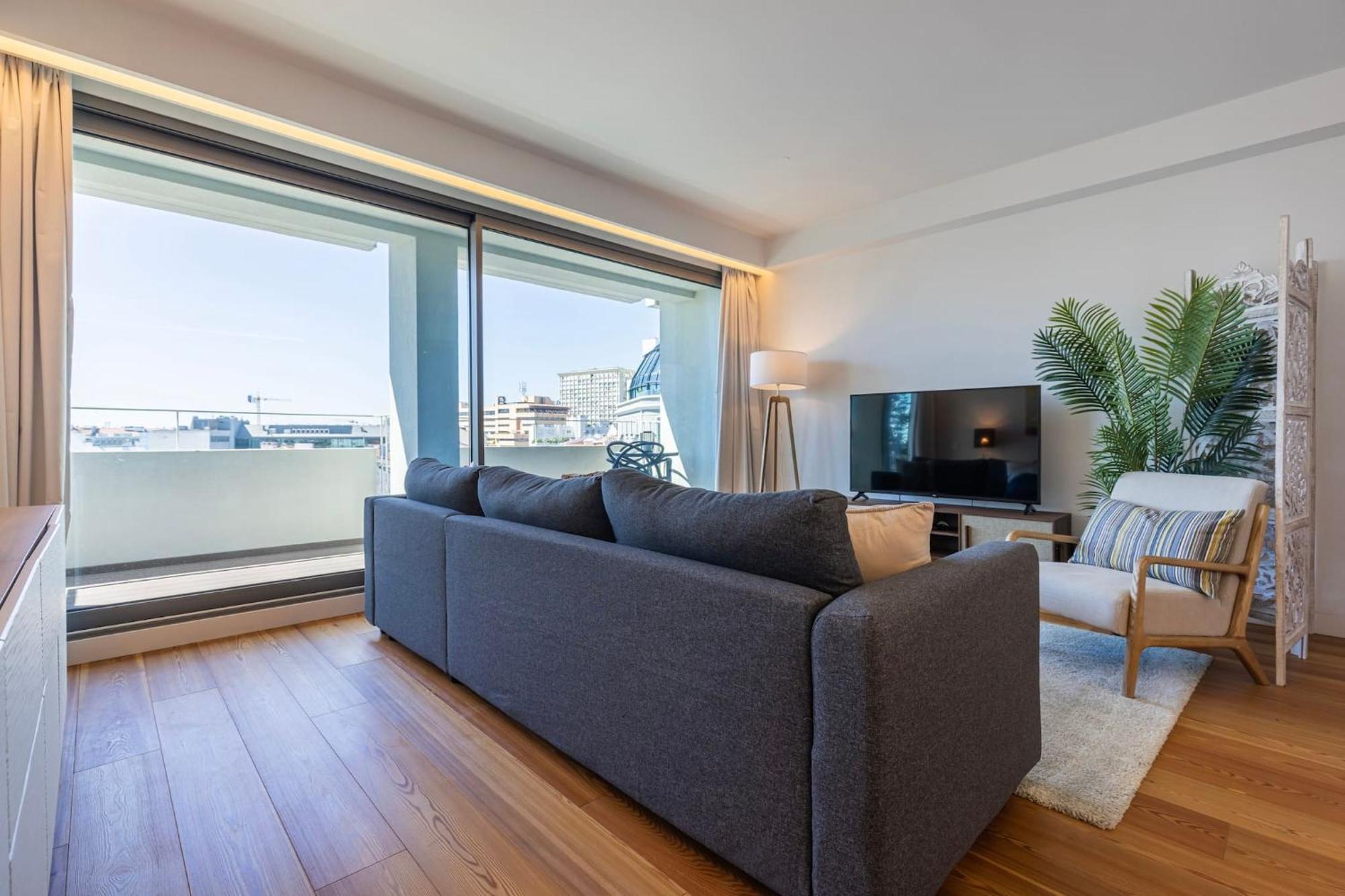Oasis 28 Iii By Innkeeper Lissabon