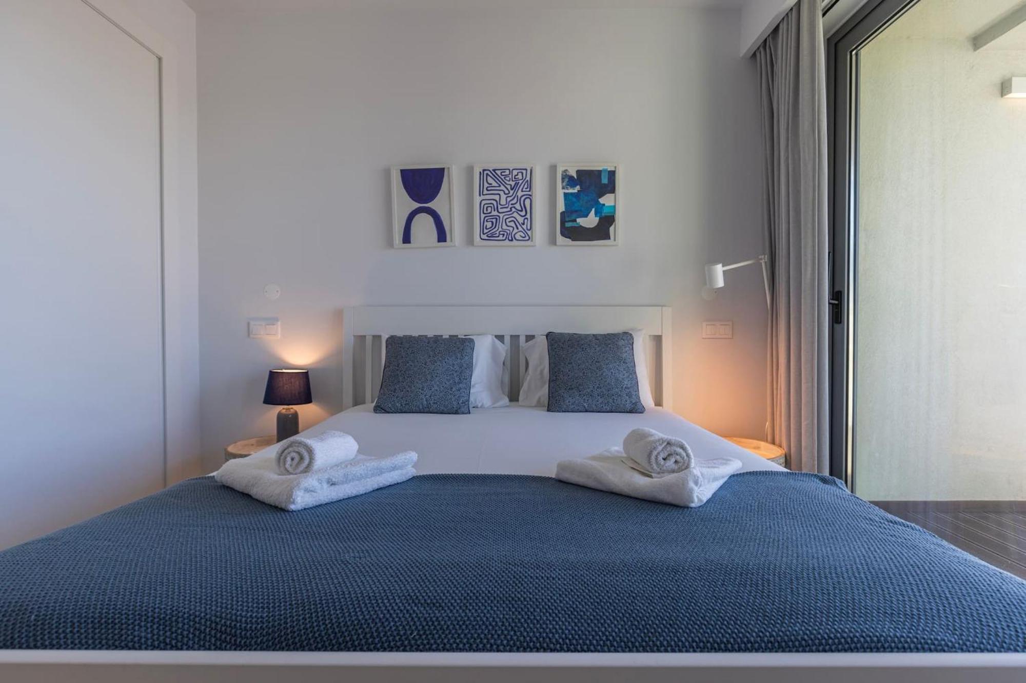Appartement Oasis 28 Iii By Innkeeper *