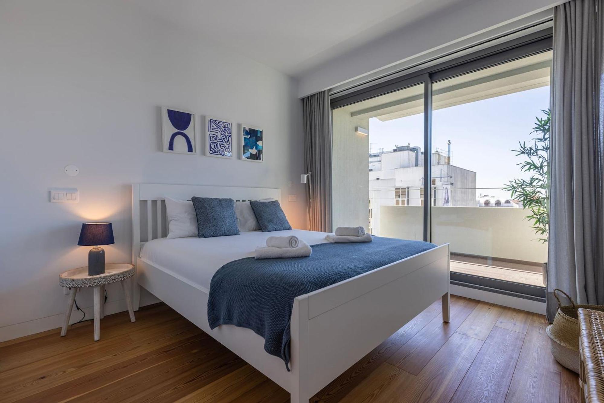 Oasis 28 Iii By Innkeeper Appartement