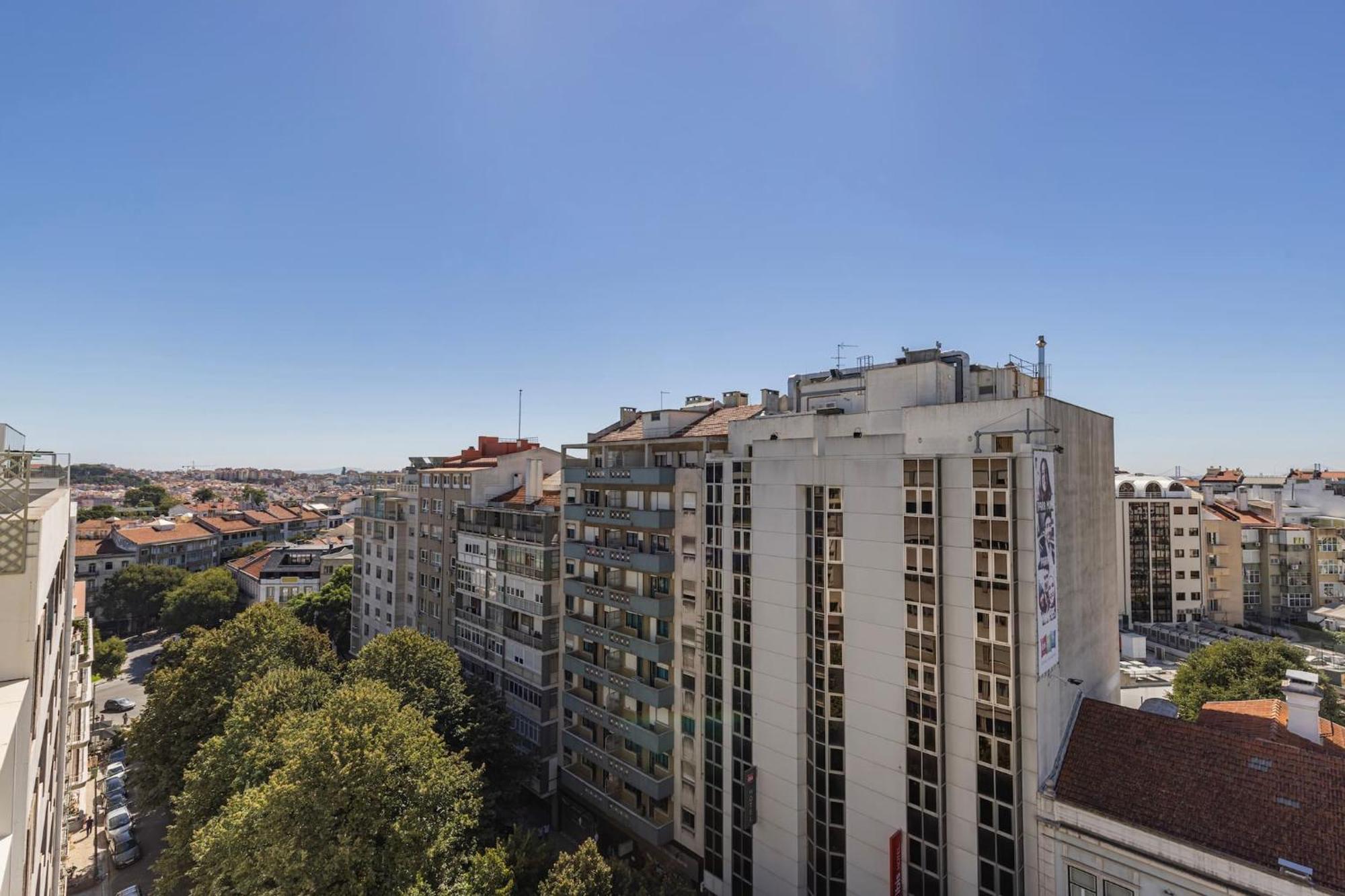 Appartement Oasis 28 Iii By Innkeeper *